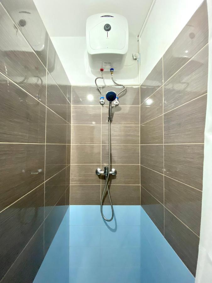 Tarrafal Odyssea Apartman Kültér fotó