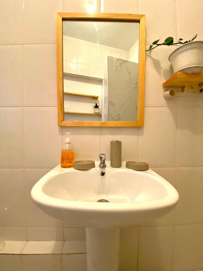 Tarrafal Odyssea Apartman Kültér fotó