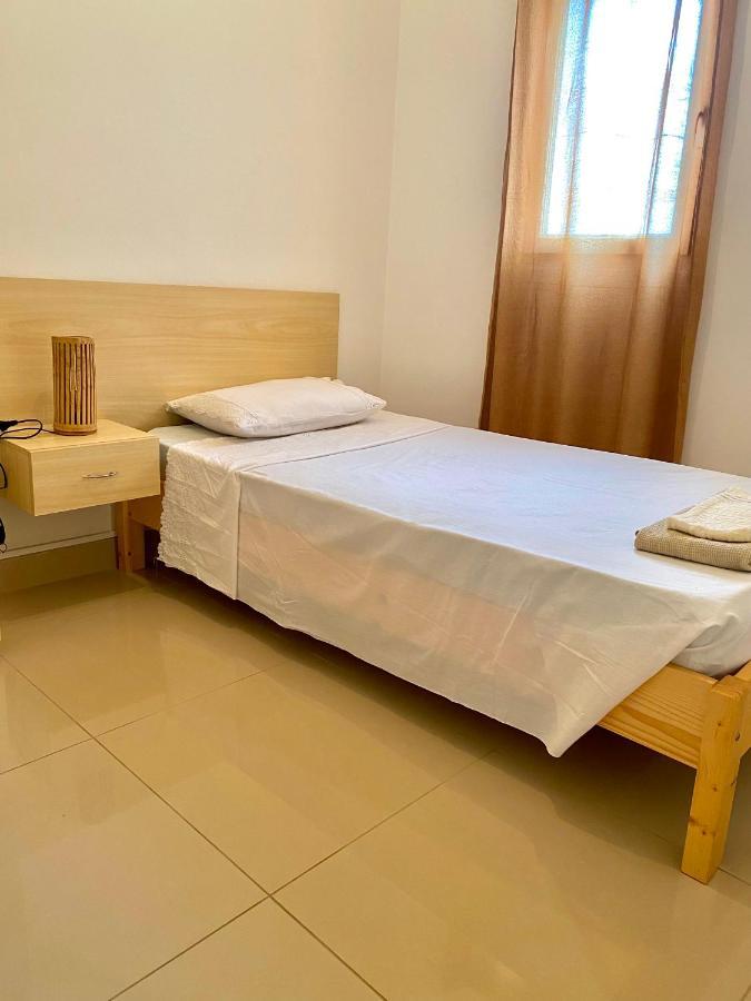 Tarrafal Odyssea Apartman Kültér fotó