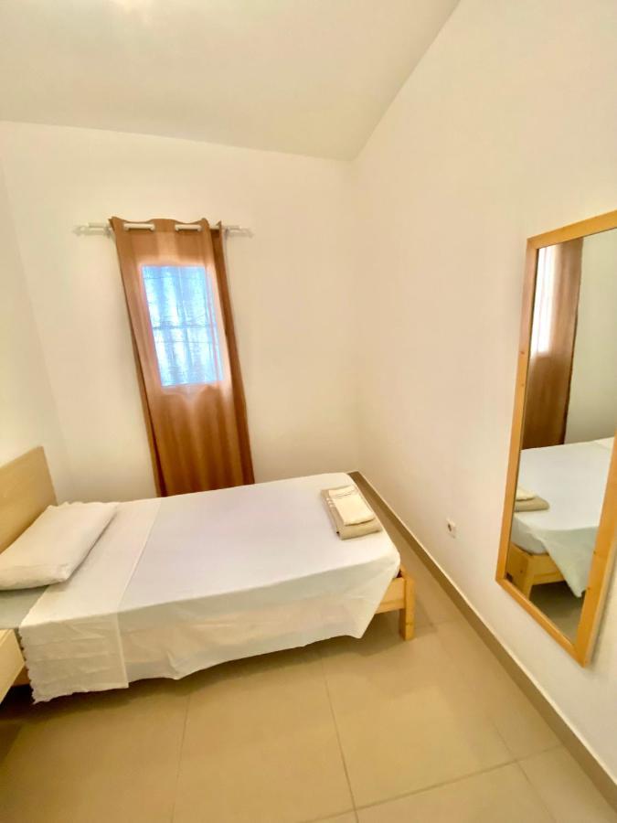 Tarrafal Odyssea Apartman Kültér fotó