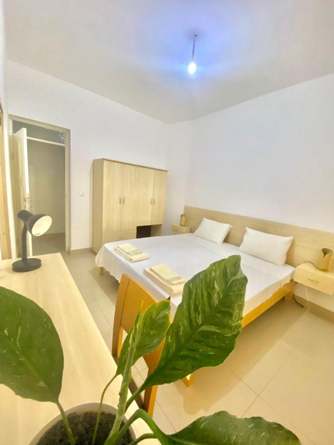 Tarrafal Odyssea Apartman Kültér fotó