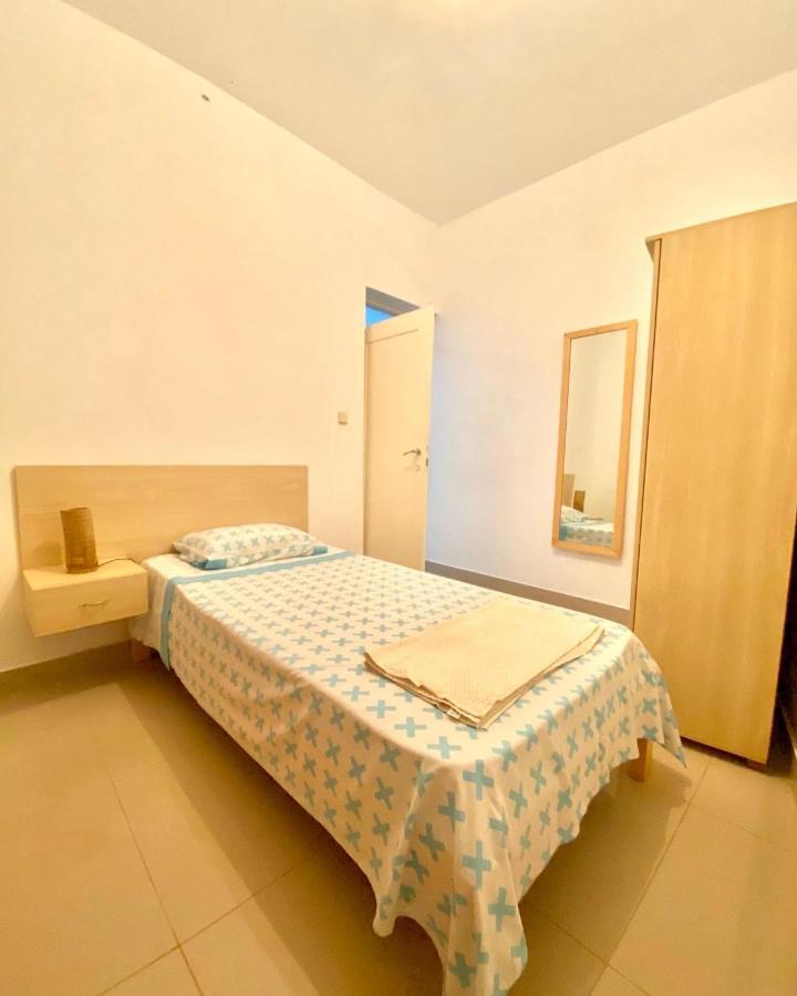 Tarrafal Odyssea Apartman Kültér fotó