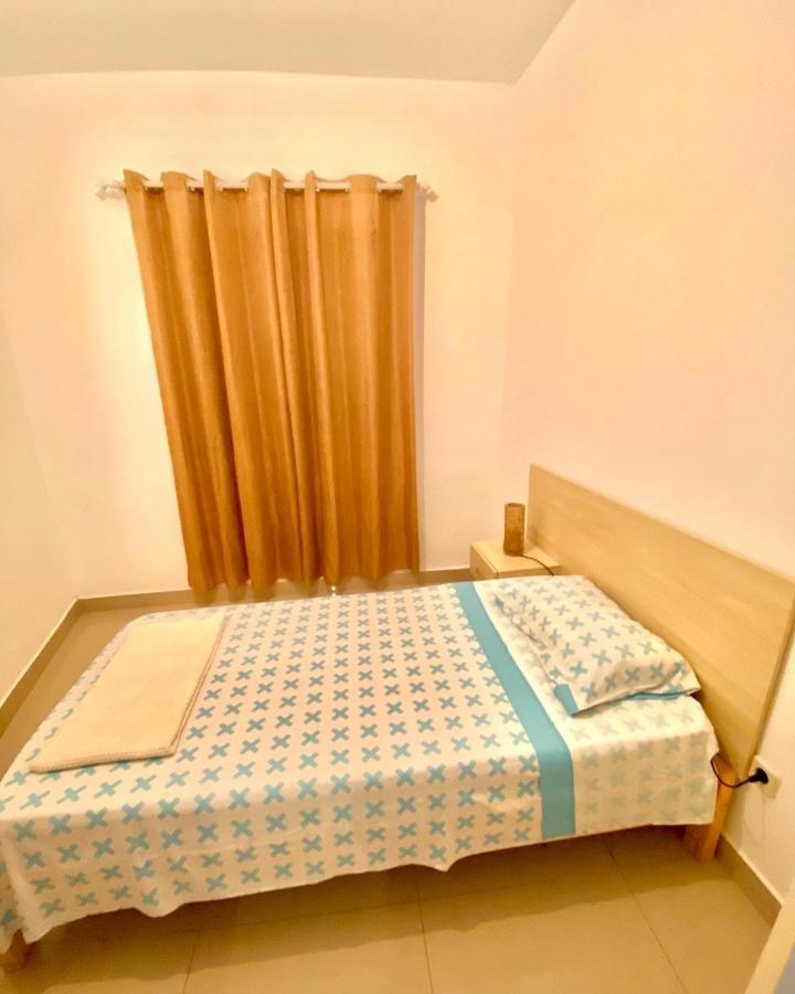 Tarrafal Odyssea Apartman Kültér fotó